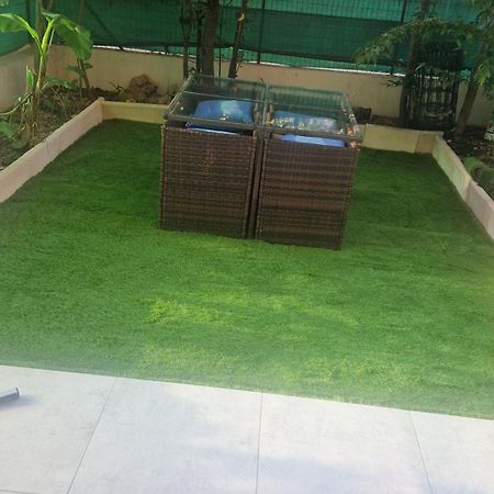 Menton, Appartement/Jardin, Proche Mer Et Centre מראה חיצוני תמונה